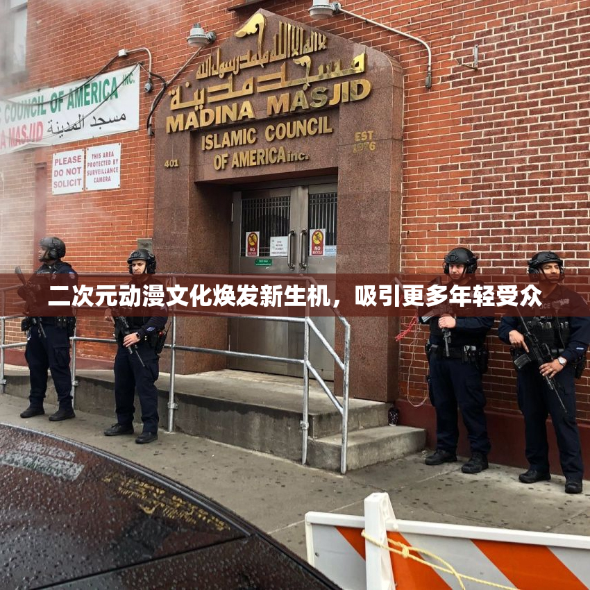 二次元动漫文化焕发新生机，吸引更多年轻受众