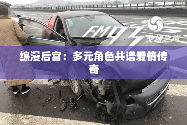 综漫后宫：多元角色共谱爱情传奇