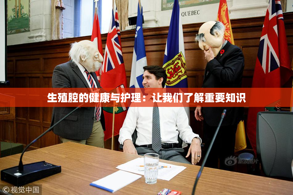 生殖腔的健康与护理：让我们了解重要知识