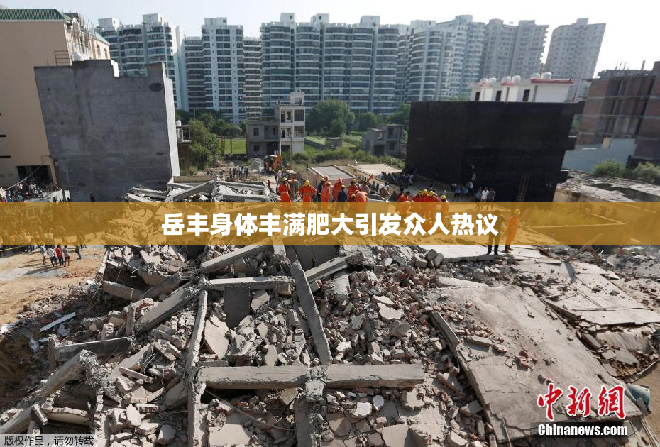 岳丰身体丰满肥大引发众人热议