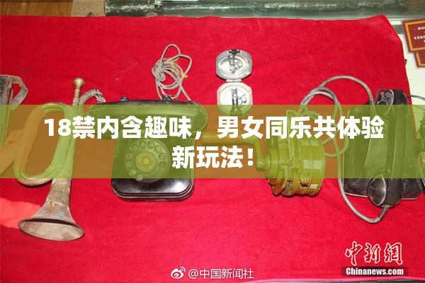 18禁内含趣味，男女同乐共体验新玩法！