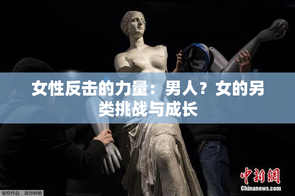 女性反击的力量：男人？女的另类挑战与成长