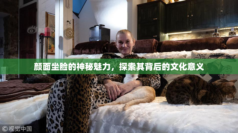 颜面坐脸的神秘魅力，探索其背后的文化意义