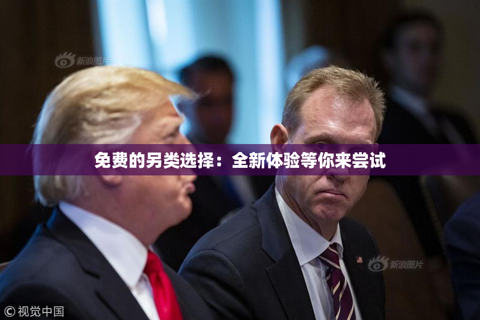 免费的另类选择：全新体验等你来尝试