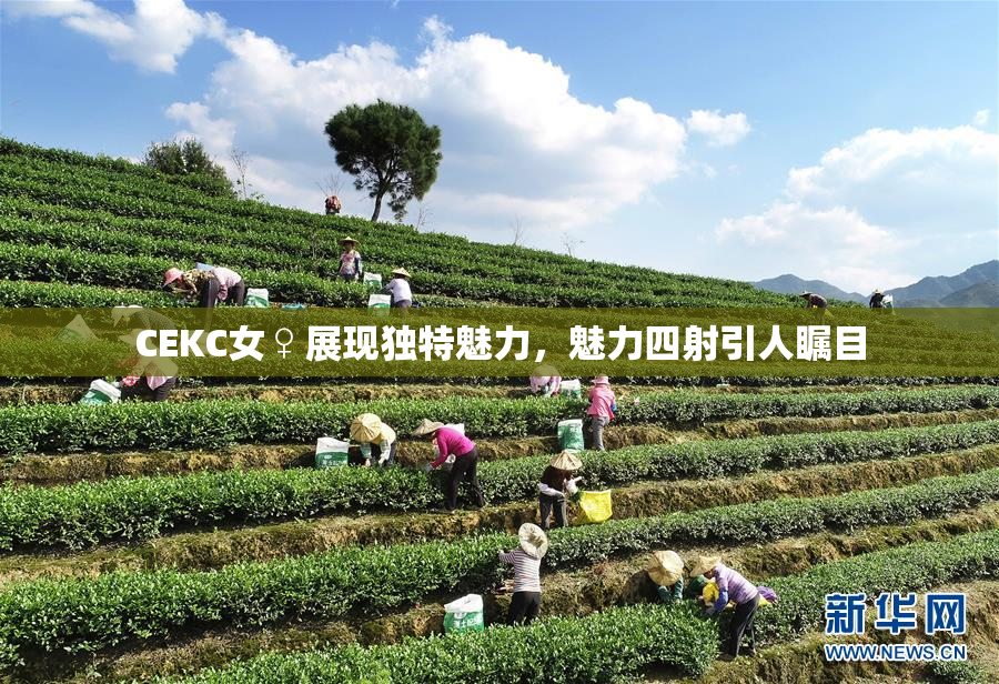 CEKC女♀展现独特魅力，魅力四射引人瞩目