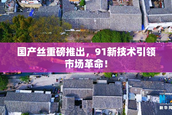 国产丝重磅推出，91新技术引领市场革命！