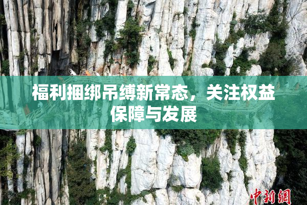 福利捆绑吊缚新常态，关注权益保障与发展