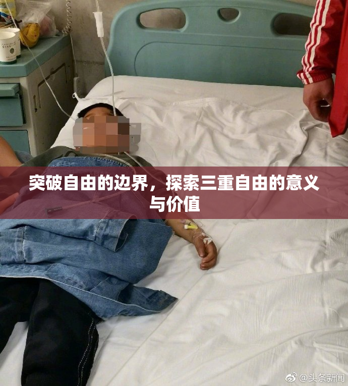 突破自由的边界，探索三重自由的意义与价值