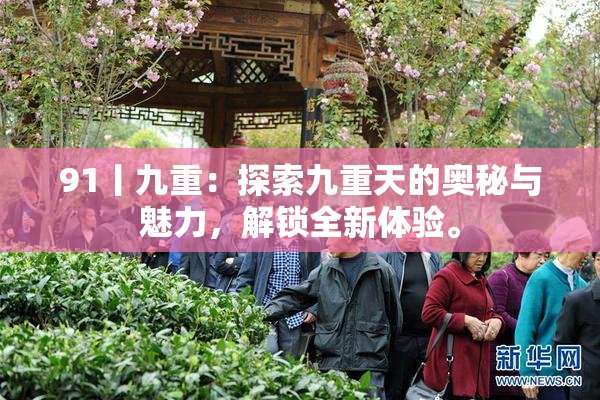 91丨九重：探索九重天的奥秘与魅力，解锁全新体验。