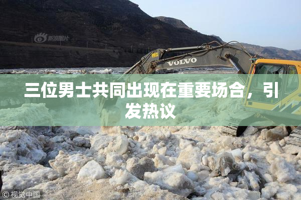 三位男士共同出现在重要场合，引发热议