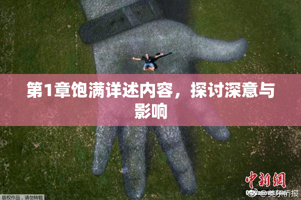 第1章饱满详述内容，探讨深意与影响