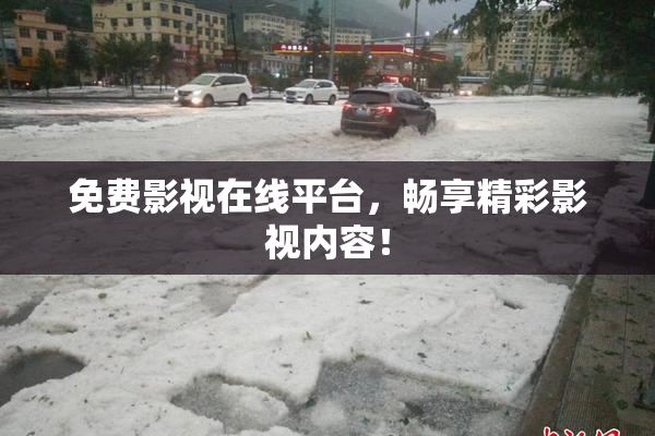 免费影视在线平台，畅享精彩影视内容！
