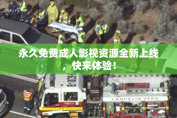 永久免费成人影视资源全新上线，快来体验！
