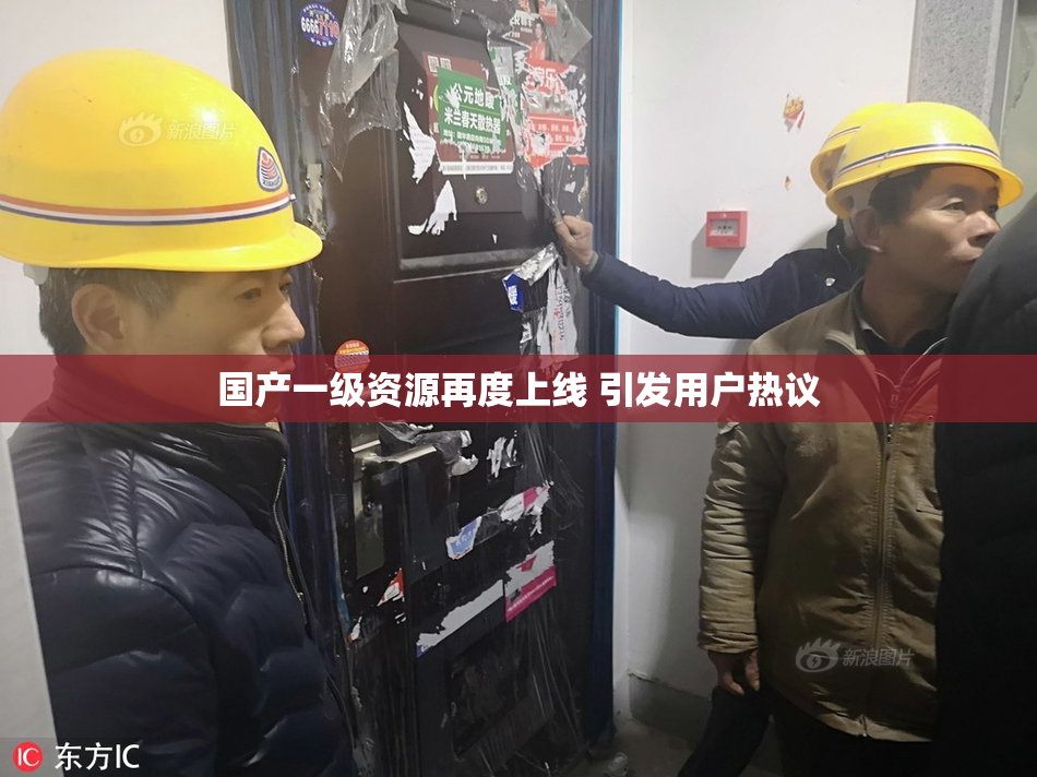 国产一级资源再度上线 引发用户热议