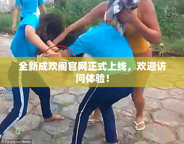 全新成欢阁官网正式上线，欢迎访问体验！