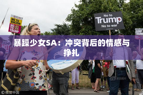 暴躁少女SA：冲突背后的情感与挣扎