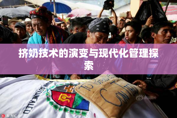 挤奶技术的演变与现代化管理探索