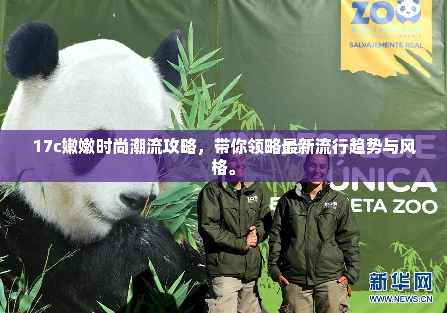 17c嫩嫩时尚潮流攻略，带你领略最新流行趋势与风格。