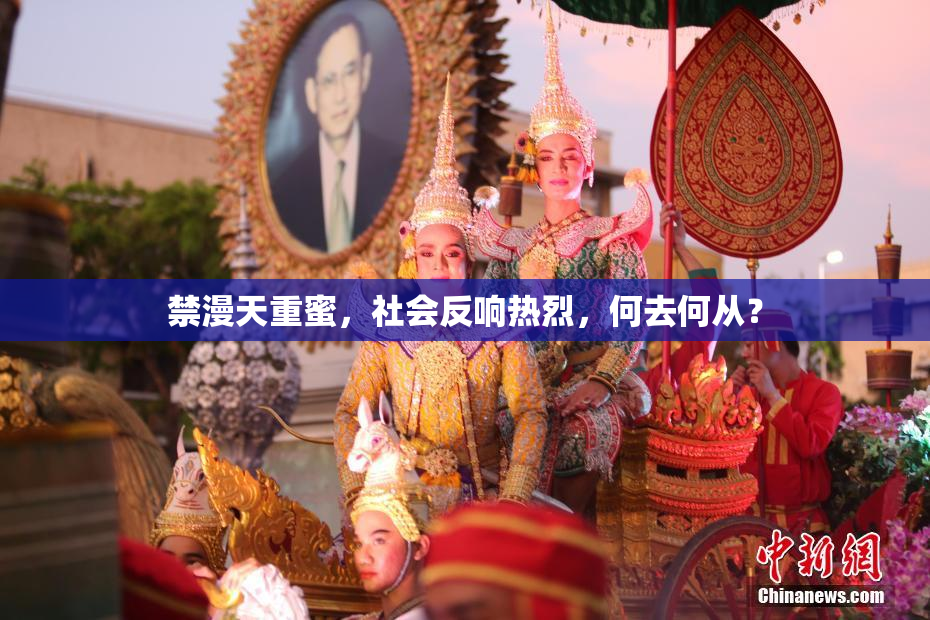 禁漫天重蜜，社会反响热烈，何去何从？