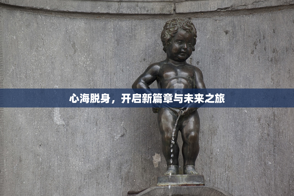 心海脱身，开启新篇章与未来之旅