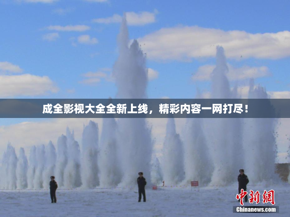 成全影视大全全新上线，精彩内容一网打尽！
