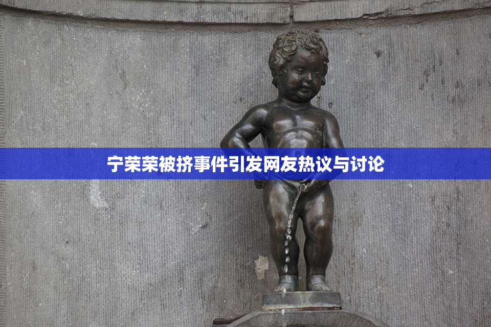 宁荣荣被挤事件引发网友热议与讨论