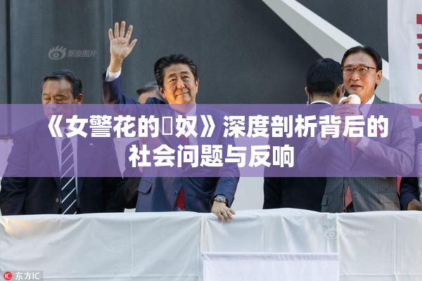 《女警花的婬奴》深度剖析背后的社会问题与反响