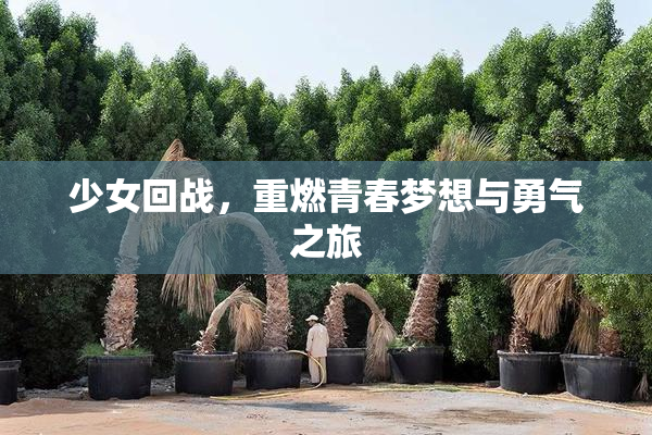 少女回战，重燃青春梦想与勇气之旅