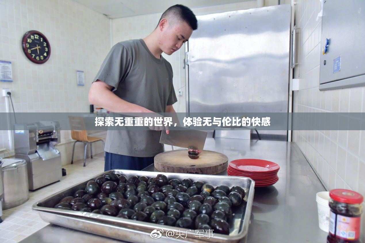 探索无重重的世界，体验无与伦比的快感