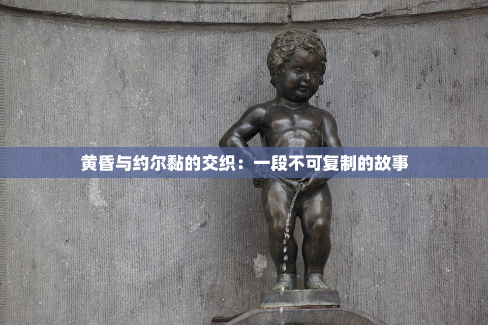 黄昏与约尔黏的交织：一段不可复制的故事