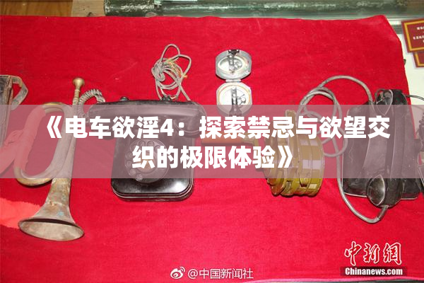 《电车欲淫4：探索禁忌与欲望交织的极限体验》