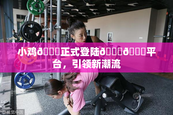 小鸡🐔正式登陆🍑🔞平台，引领新潮流