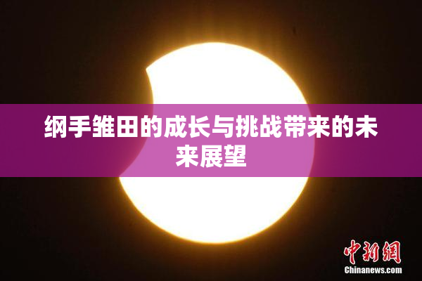 纲手雏田的成长与挑战带来的未来展望