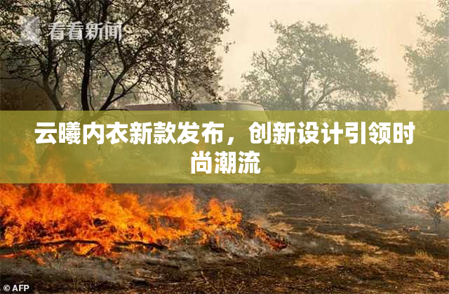 云曦内衣新款发布，创新设计引领时尚潮流