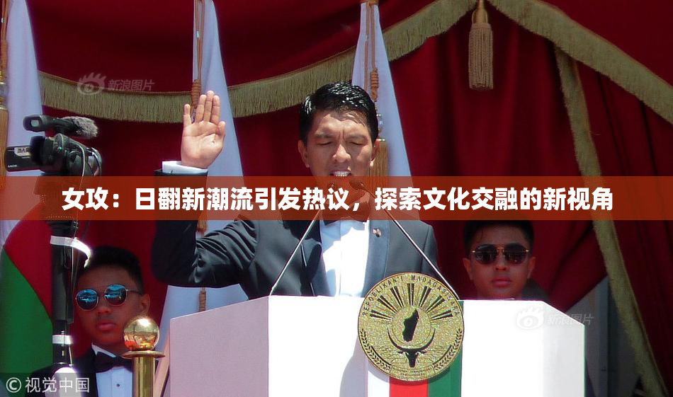 女攻：日翻新潮流引发热议，探索文化交融的新视角