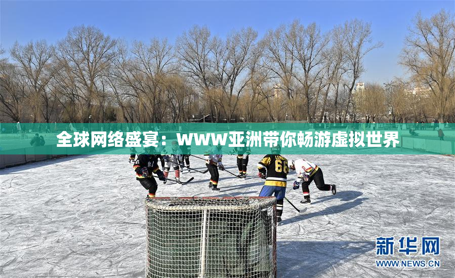 全球网络盛宴：WWW亚洲带你畅游虚拟世界