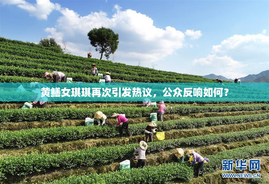 黄鳝女琪琪再次引发热议，公众反响如何？