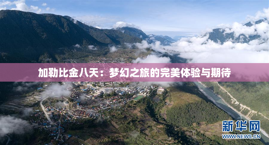 加勒比金八天：梦幻之旅的完美体验与期待