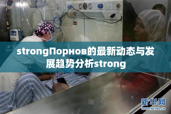 strongПорнов的最新动态与发展趋势分析strong