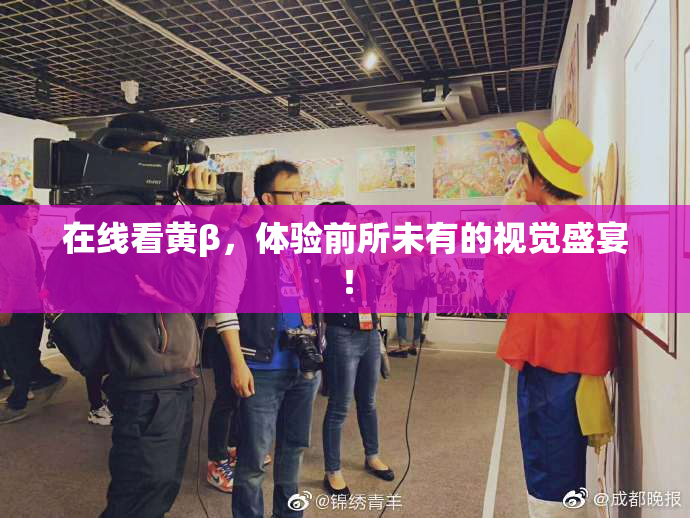 在线看黄β，体验前所未有的视觉盛宴！