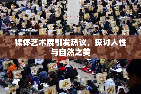 裸体艺术展引发热议，探讨人性与自然之美