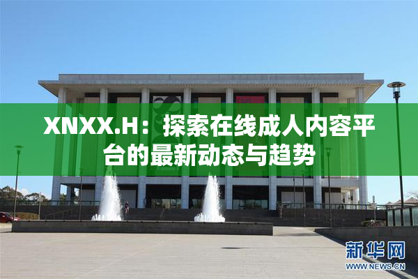 XNXX.H：探索在线成人内容平台的最新动态与趋势