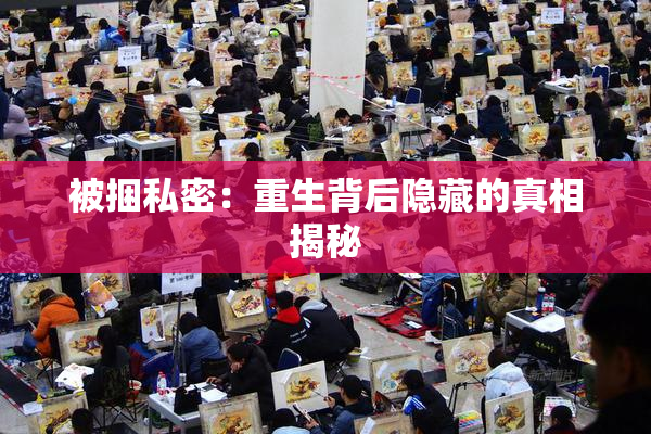 被捆私密：重生背后隐藏的真相揭秘