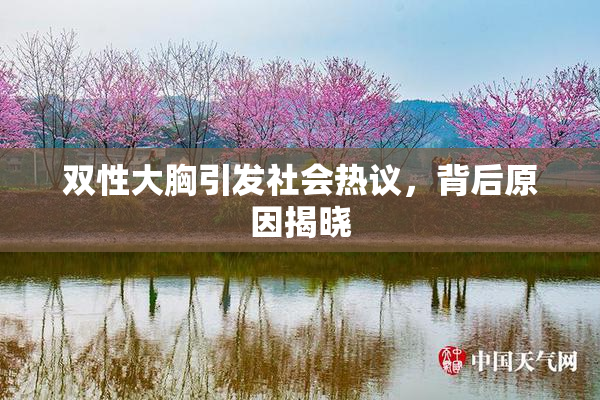 双性大胸引发社会热议，背后原因揭晓