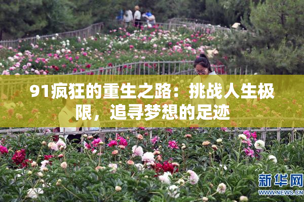 91疯狂的重生之路：挑战人生极限，追寻梦想的足迹