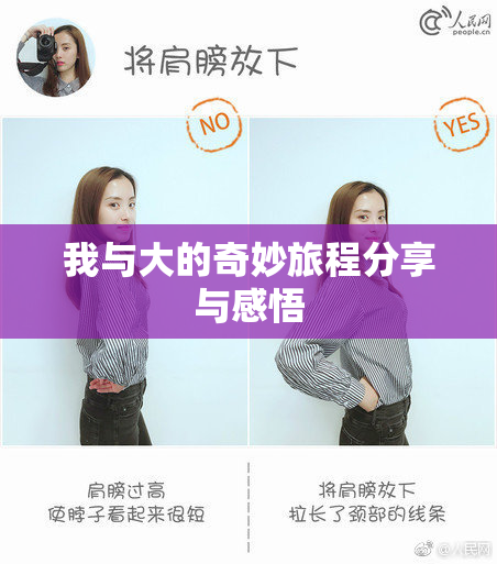我与大的奇妙旅程分享与感悟