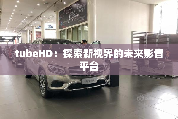 tubeHD：探索新视界的未来影音平台
