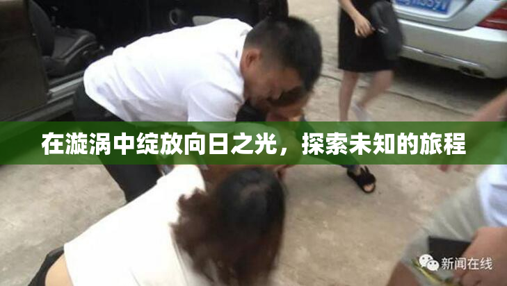 在漩涡中绽放向日之光，探索未知的旅程