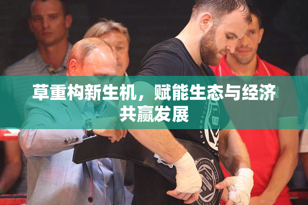 草重构新生机，赋能生态与经济共赢发展