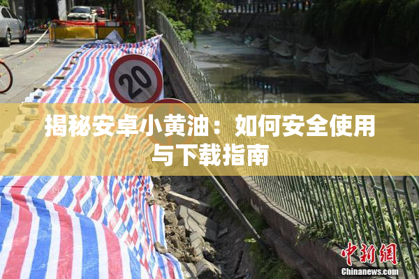 揭秘安卓小黄油：如何安全使用与下载指南